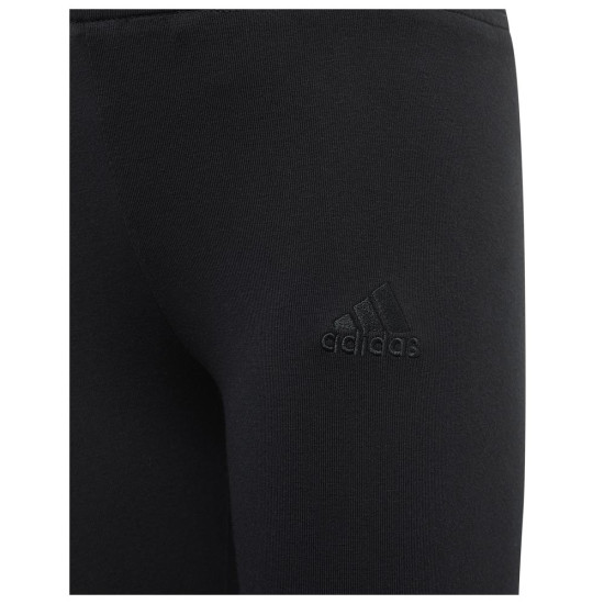 Adidas Παιδικό σετ LG Hood FL TS Adidas Παιδικό σετ LG Hood FL TS